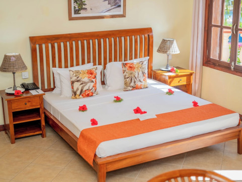 CASTELLO BEACH HOTEL