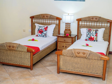 CASTELLO BEACH HOTEL