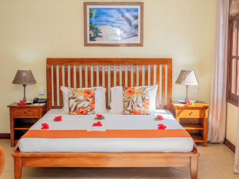 CASTELLO BEACH HOTEL