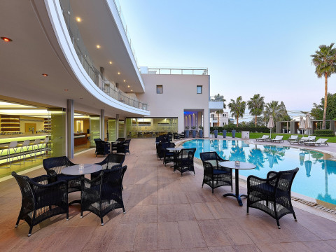 Castello Boutique Resort