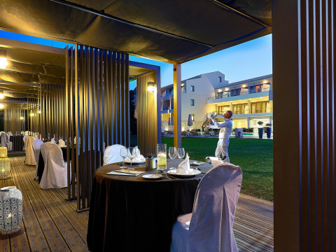 Castello Boutique Resort