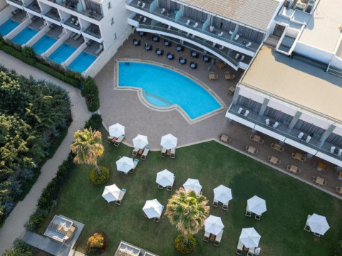 Castello Boutique Resort & Spa - Adults Only
