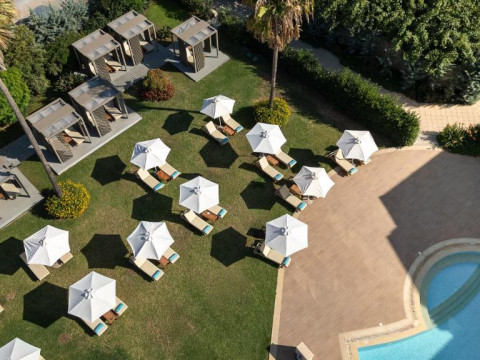 Castello Boutique Resort & Spa - Adults Only