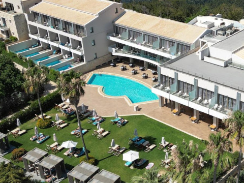 Castello Boutique Resort & Spa - Adults Only