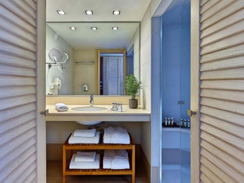 CASTELLO BOUTIQUE RESORT & SPA(ONLY ADULTS 16+ y.o.)