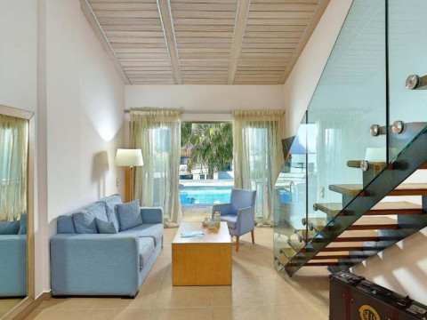CASTELLO BOUTIQUE RESORT & SPA(ONLY ADULTS 16+ y.o.)