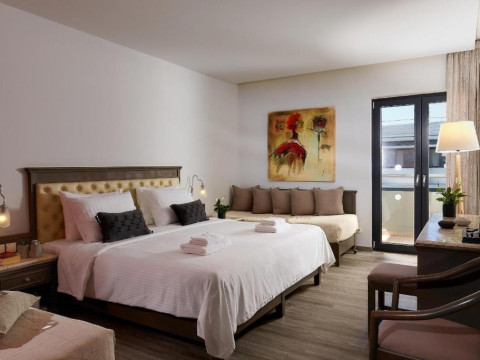 Hotel Castello City