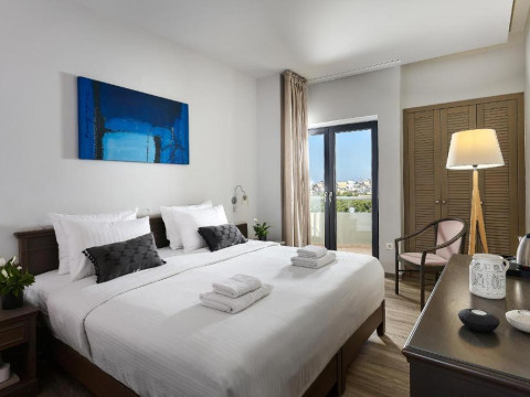 Hotel Castello City