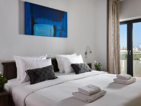 Hotel Castello City