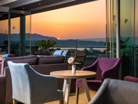 Hotel Castello City