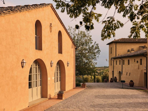 Castello Del Nero - Podere San Filippo