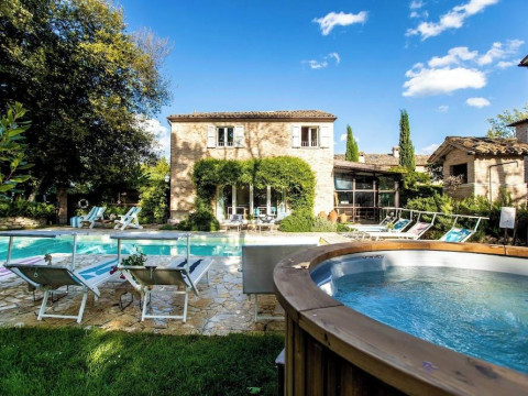 Castello Di Granarola Relais – Adults Friendly