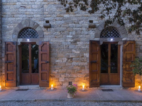 Castello Di Volognano