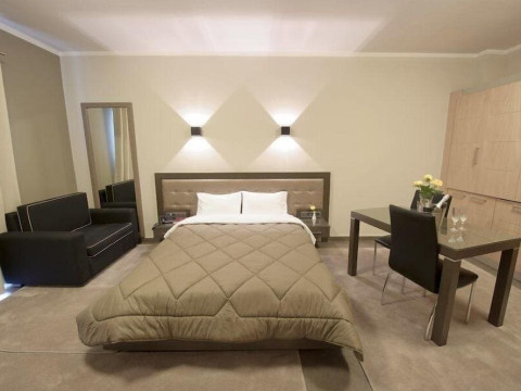 CASTELLO HOTEL