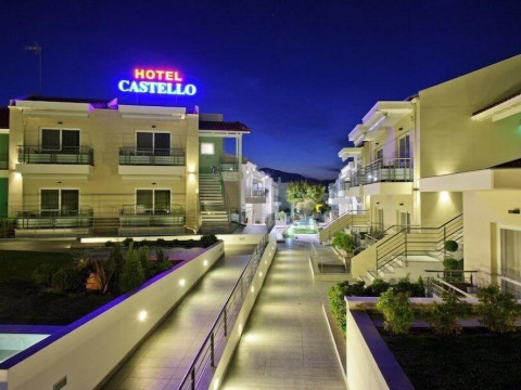 CASTELLO HOTEL