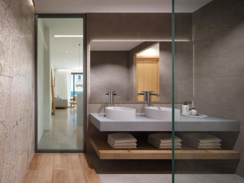Castello Infinity Suites