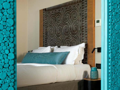 CASTELLO INFINITY SUITES (Adults Only)