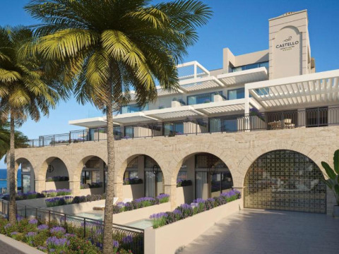 Castello Infinity Suites