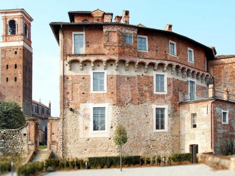 Castello La Rocchetta