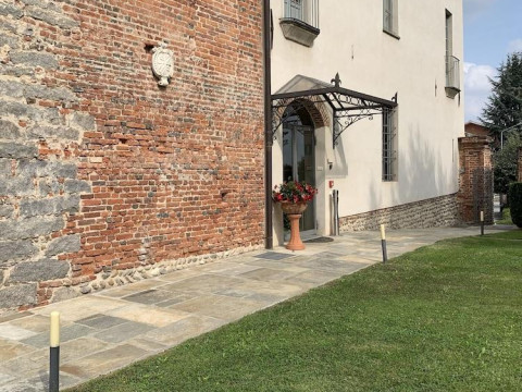Castello La Rocchetta