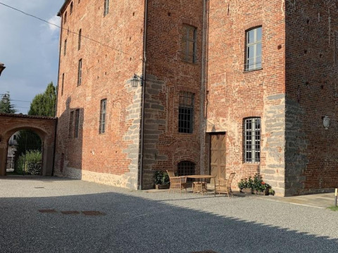 Castello La Rocchetta