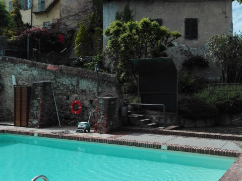 Castello Rosso