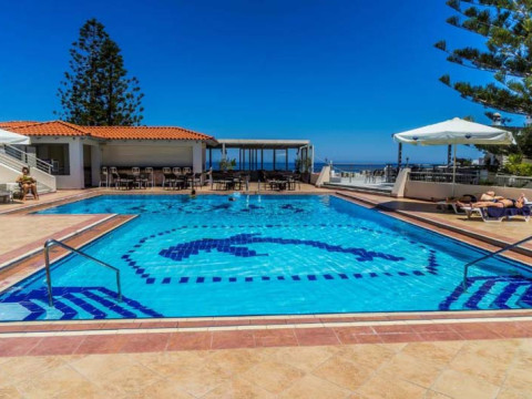 CASTELLO VILLAGE RESORT