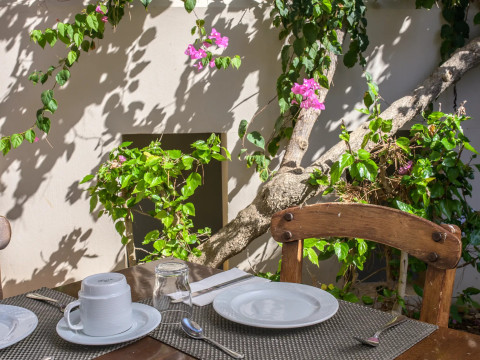 CASTELLO VILLAGE RESORT