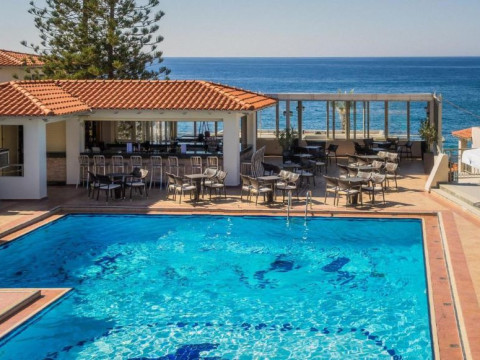 CASTELLO VILLAGE RESORT