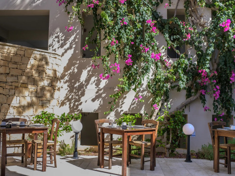 CASTELLO VILLAGE RESORT
