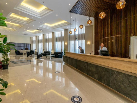 Castellum Suites