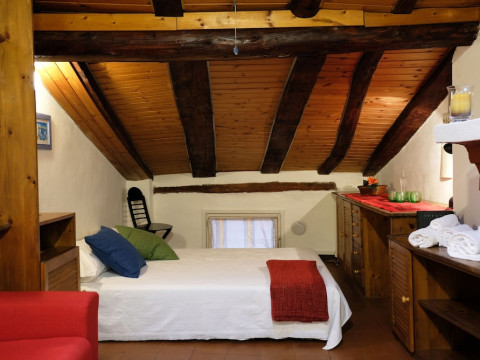 Castiglione Lovely Mansarda