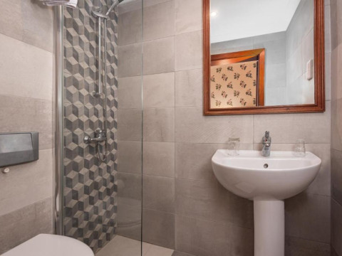 Castille Hotel