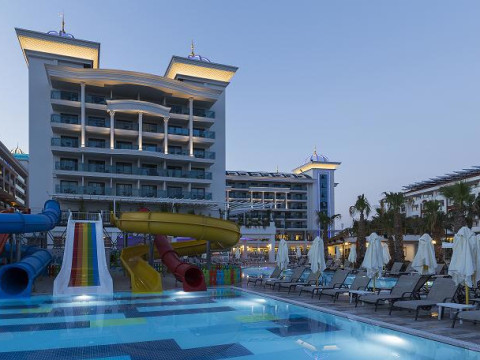 LINDA RESORT HOTEL