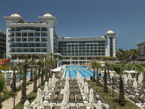 LINDA RESORT HOTEL