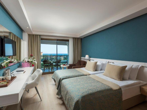 Hotel Castival