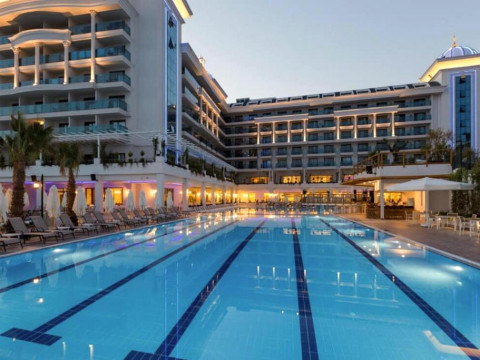 Hotel Castival