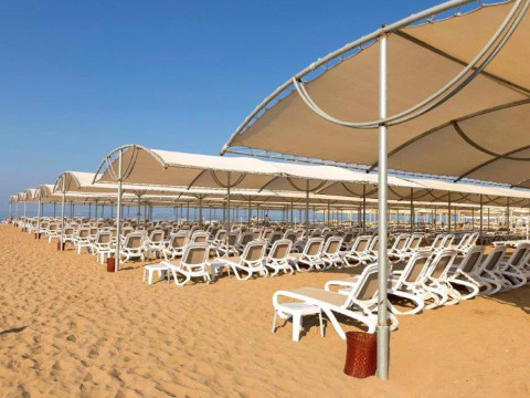 Hotel Castival