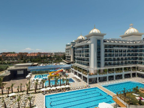 Hotel Castival