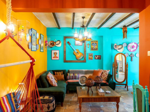 Castle Holiday Apartments