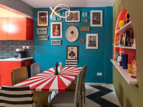 Castle Holiday Apartments