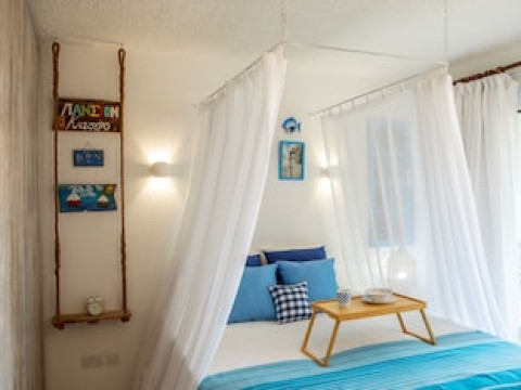 CASTLE HOLIDAY APARTMENTS