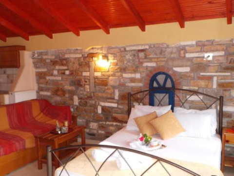 Castle Hotel Pontos