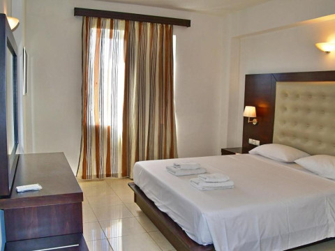 Hotel Castro Beach