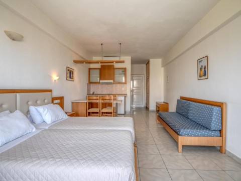 Hotel Castro Beach
