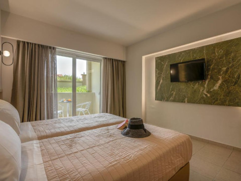 Hotel Castro Beach