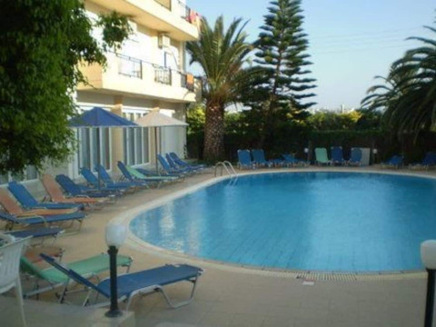 Castro Hotel