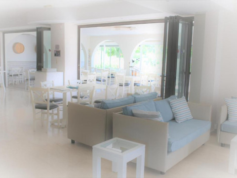 Castro Hotel