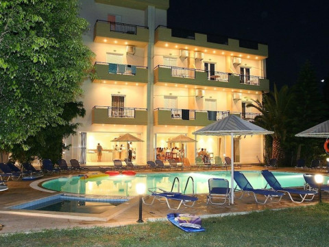 Castro Hotel
