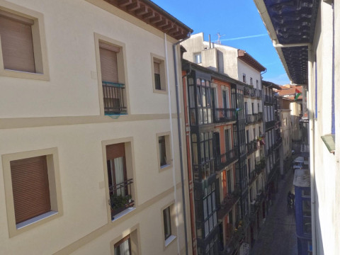 Casual Bilbao Gurea